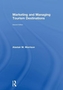Marketing and Managing Tourism Destinations