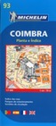 Coimbra City Plan