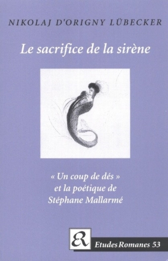 Le sacrifice de la sirene