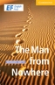The Man from Nowhere Level 2 Elementary/Lower Intermediate EF Russian Edition