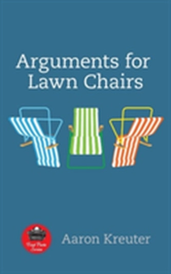 Arguments for Lawn Chairs