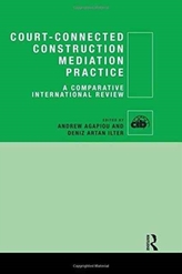 Court-Connected Construction Mediation Practice