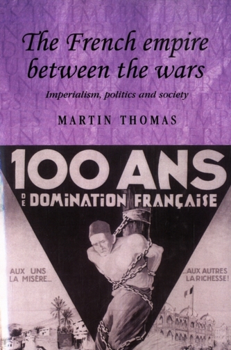 The French Empire Between the Wars