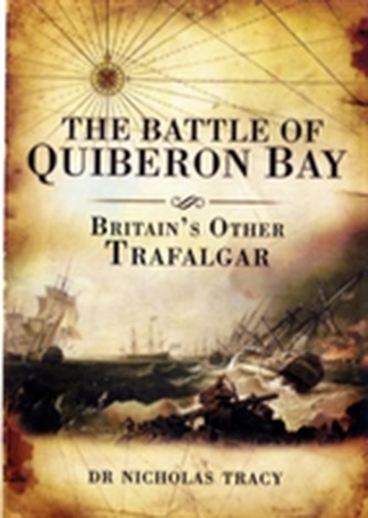 The Battle of Quiberon Bay 1759