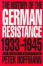 The History of the German Resistance, 1933-1945