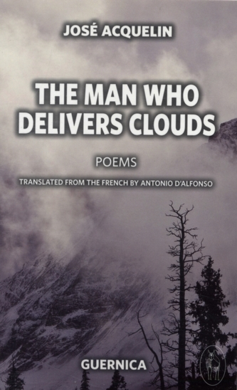 Man Who Delivers Clouds
