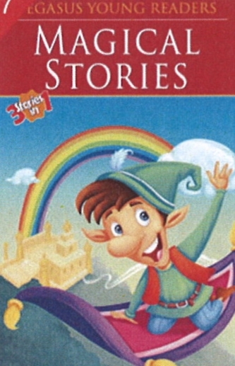 Magical Stories