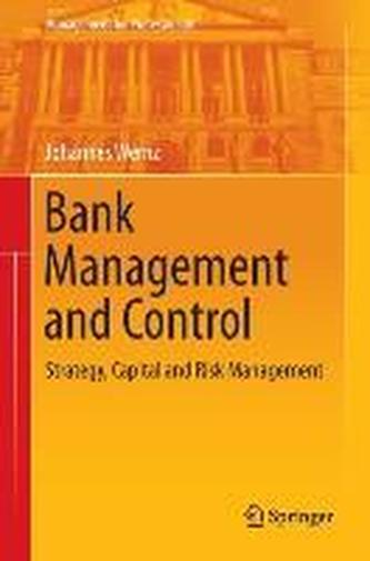 Bank Management and Control