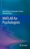 MATLAB for Psychologists