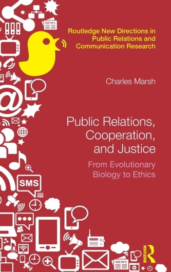 Public Relations, Cooperation, and Justice