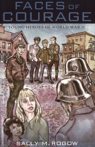 Faces of Courage