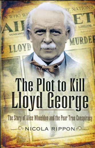 The Plot to Kill Lloyd George