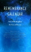 Remembrance Calendar