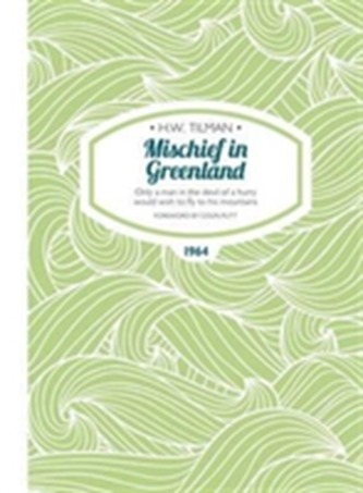 Mischief in Greenland