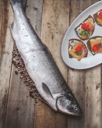 Boreal Feast