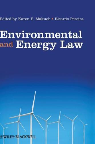 Environmental and Energy Law