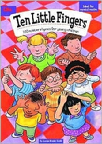 Ten Little Fingers