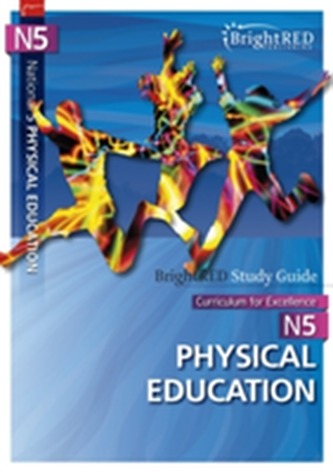 National 5 Physical Education Study Guide
