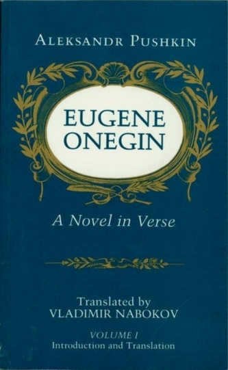 Eugene Onegin