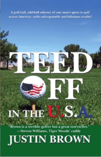 Teed Off in the USA