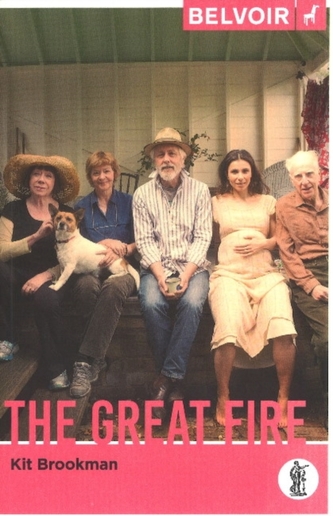 The Great Fire