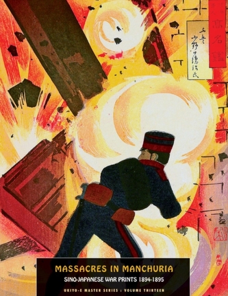 Massacres In Manchuria