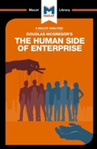 The Human Side of Enterprise