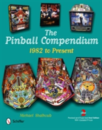 The Pinball Compendium