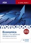 AQA A-Level Economics Workbook Section 4: The National and International Economy
