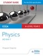 CCEA A2 Unit 1 Physics Student Guide: Deformation of solids, thermal physics, circular motion, oscillations and atomic a