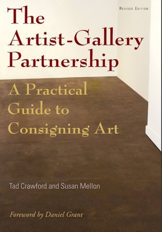 The Artist-Gallery Partnership