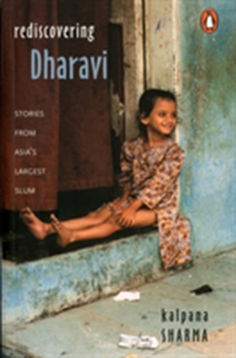 Rediscovering Dharavi