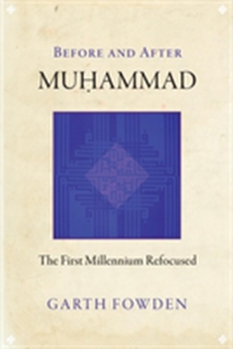 Before and After Muhammad