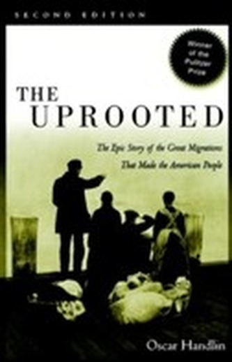 The Uprooted