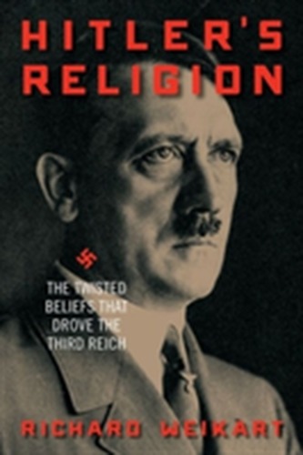Hitler's Religion