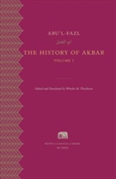 The History of Akbar