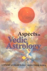 Aspects in Vedic Astrology