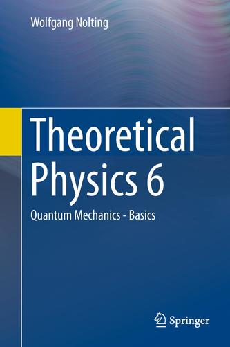 Theoretical Physics
