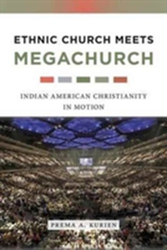 Ethnic Church Meets Megachurch