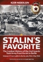 Stalin'S Favorite: the Combat History of the 2nd Guards Tank Army from Kursk to Berlin