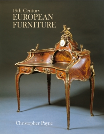 19th Century European Furniture