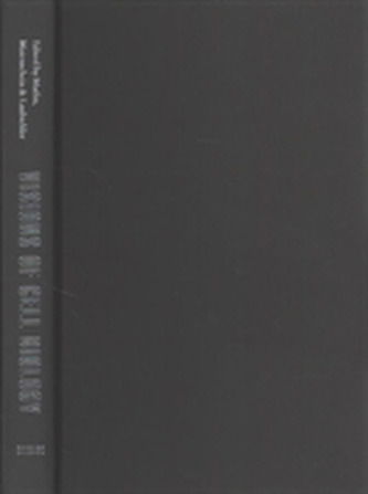 Visions of Cell Biology