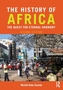 The History of Africa