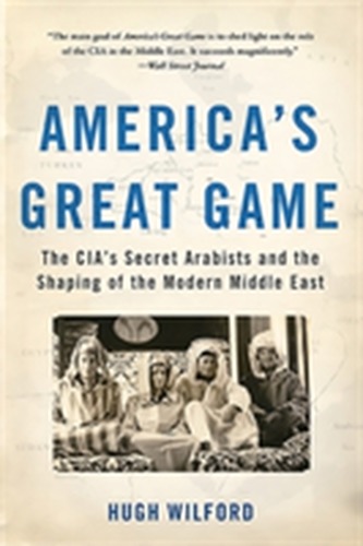 America's Great Game