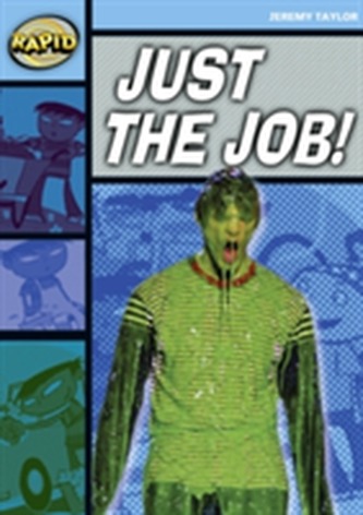 Rapid Stage 2 Set A: Just the Job (Series 1)