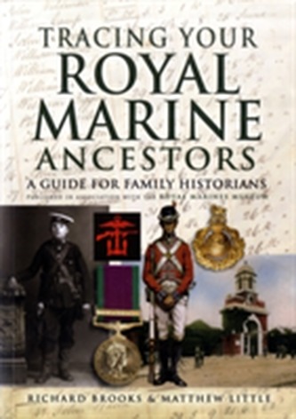 Tracing Your Royal Marine Ancestors