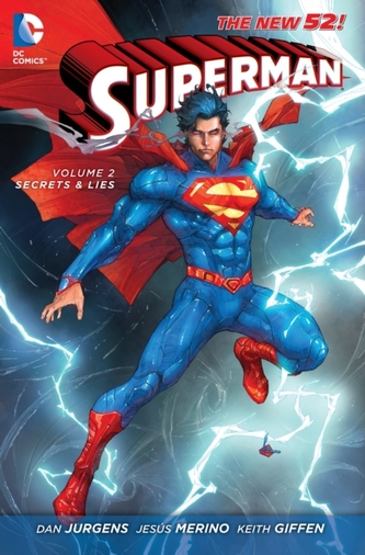 Superman Vol. 2
