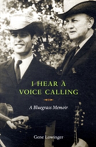 I Hear a Voice Calling