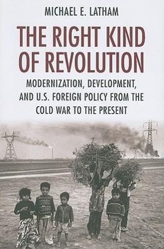 The Right Kind of Revolution