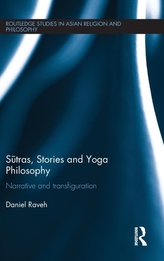 Sutras, Stories and Yoga Philosophy